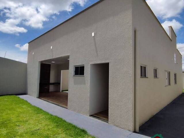 Casa para Venda em Goiânia - 5