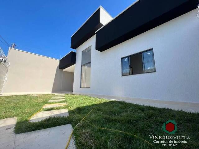 Casa para Venda em Goiânia - 4