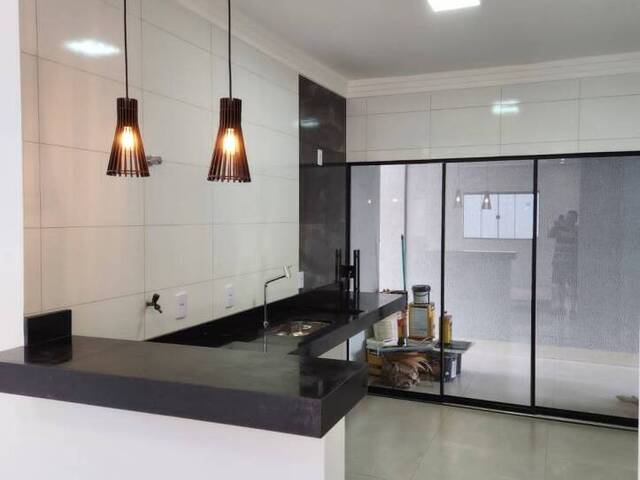 Casa para Venda em Goiânia - 2