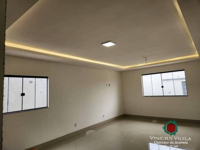 Casa para Venda em Goiânia - 4