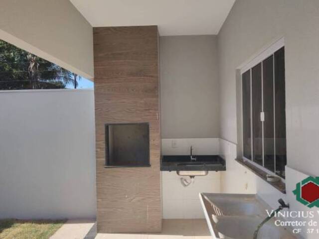 Casa para Venda em Goiânia - 2
