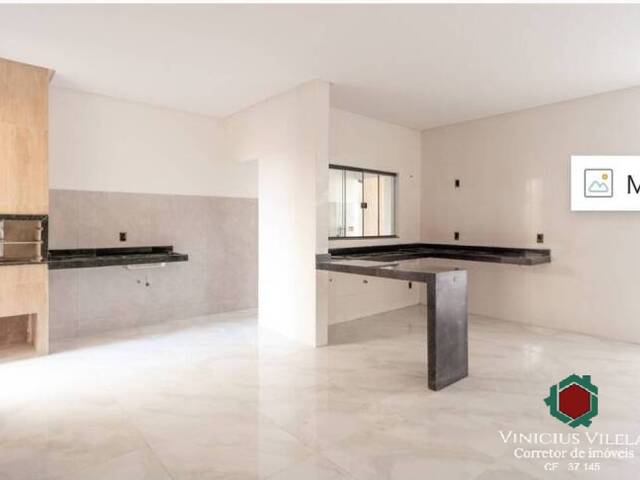 Casa para Venda em Aparecida de Goiânia - 2