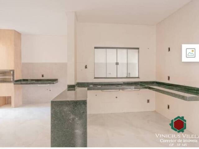 Casa para Venda em Aparecida de Goiânia - 3