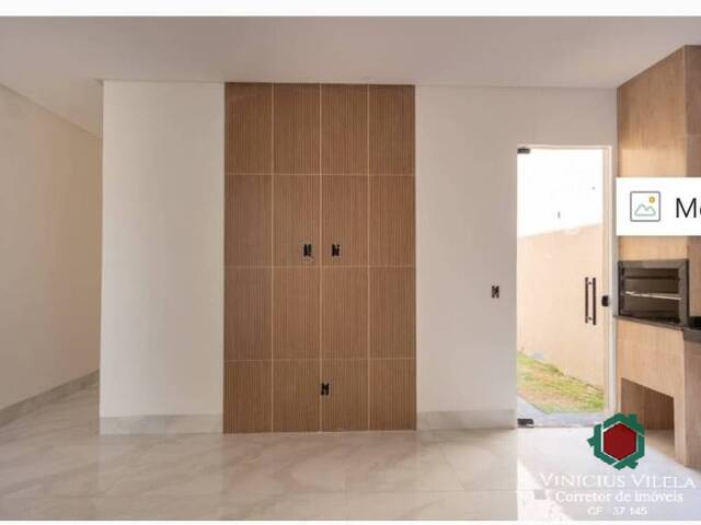 Casa para Venda em Aparecida de Goiânia - 4