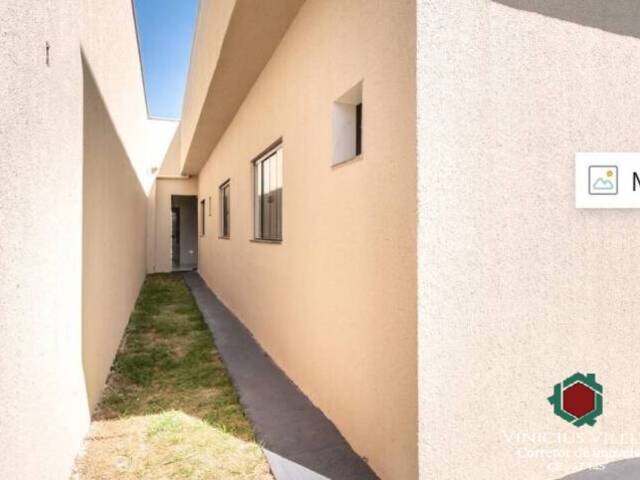 Casa para Venda em Aparecida de Goiânia - 5