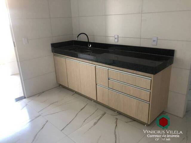 Casa para Venda em Aparecida de Goiânia - 4