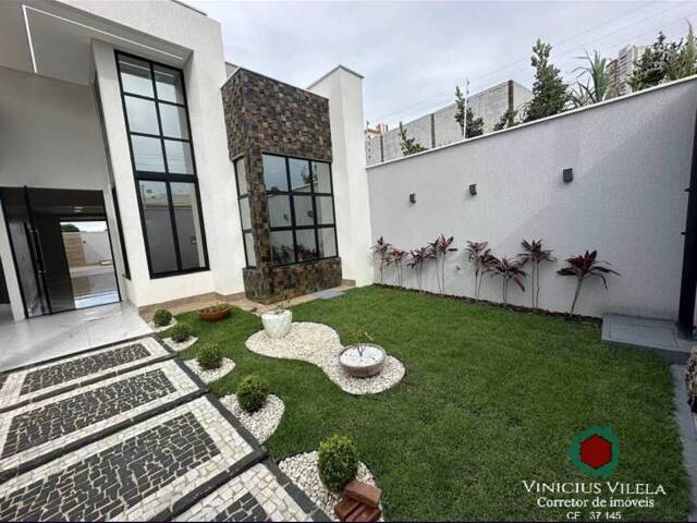 Casa para Venda em Goiânia - 2