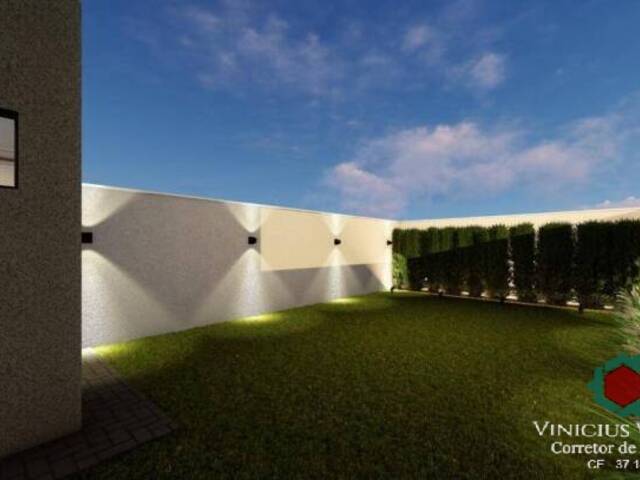 Casa para Venda em Aparecida de Goiânia - 2