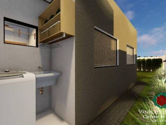 Casa para Venda em Aparecida de Goiânia - 4