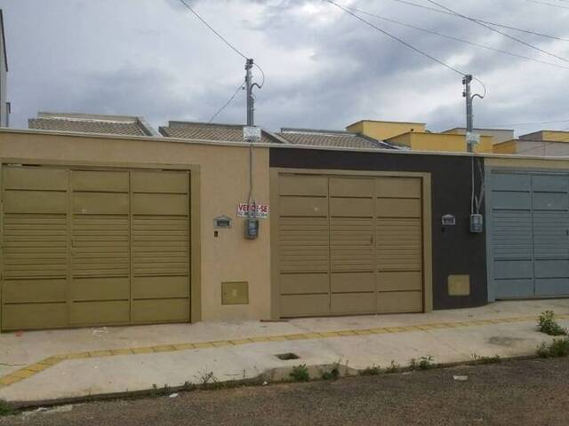 Casa para Venda em Goiânia - 2