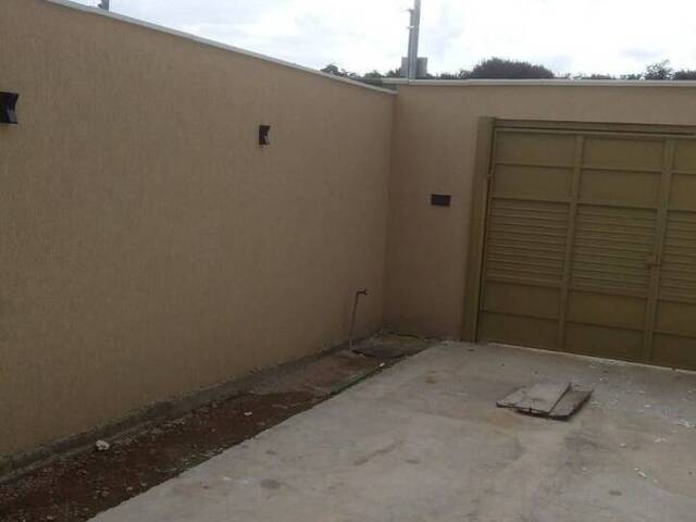 Casa para Venda em Goiânia - 4