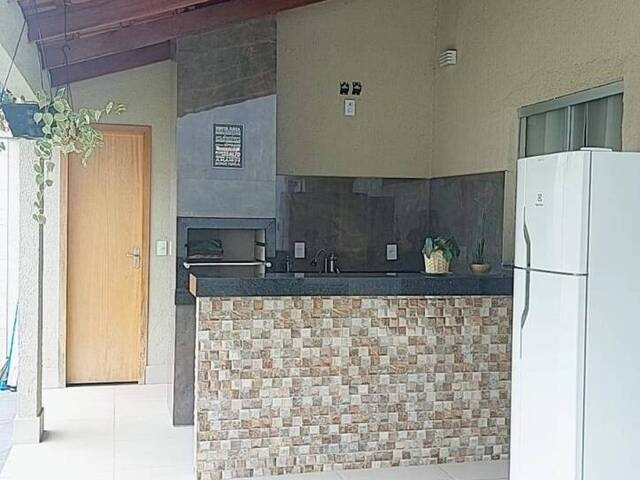 Casa para Venda em Goiânia - 4