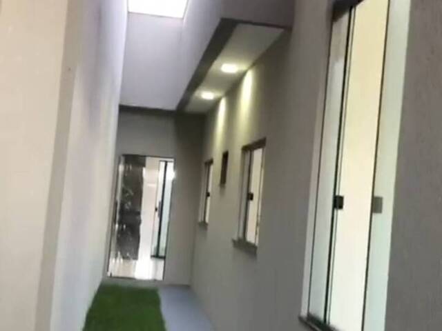 Casa para Venda em Aparecida de Goiânia - 4