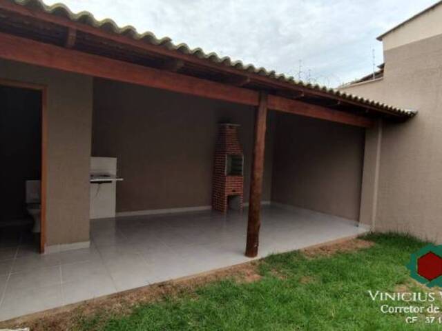 Casa para Venda em Aparecida de Goiânia - 2