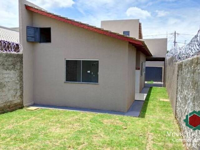 Casa para Venda em Aparecida de Goiânia - 4