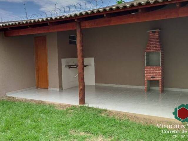 Casa para Venda em Aparecida de Goiânia - 2