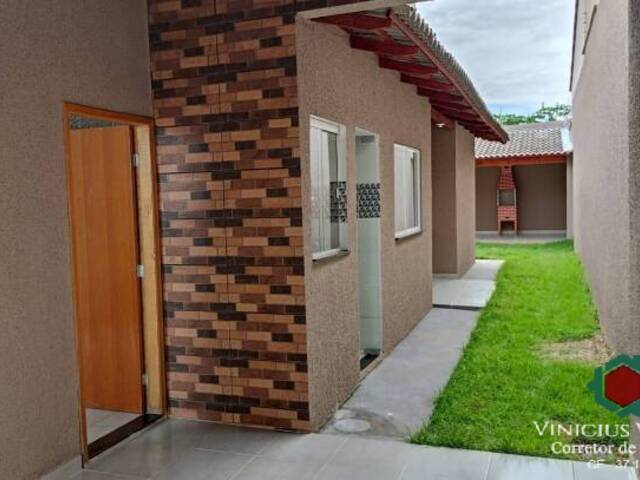 Casa para Venda em Aparecida de Goiânia - 3