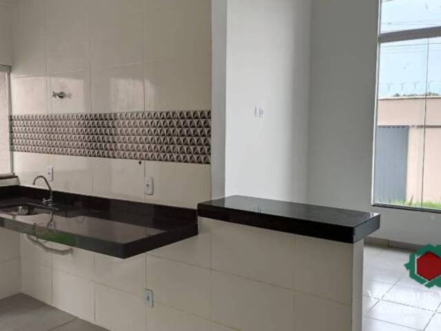 Casa para Venda em Aparecida de Goiânia - 4
