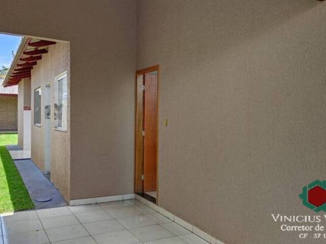 Casa para Venda em Aparecida de Goiânia - 5