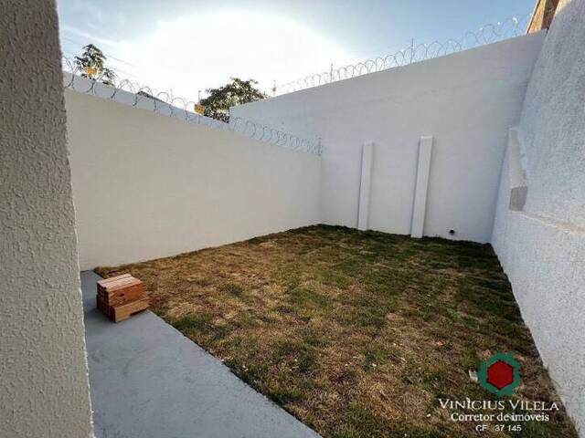 Casa para Venda em Goiânia - 2