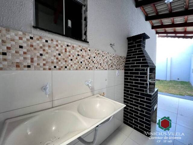 Casa para Venda em Goiânia - 3