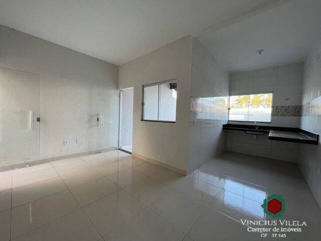 Casa para Venda em Goiânia - 4