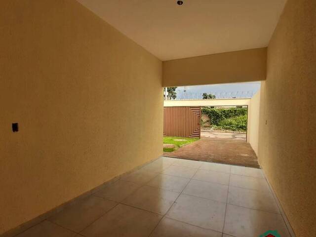 Casa para Venda em Goiânia - 3