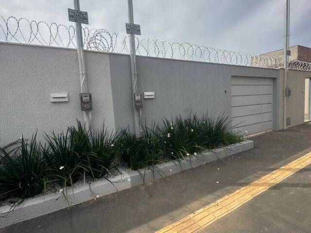 Casa para Venda em Aparecida de Goiânia - 4
