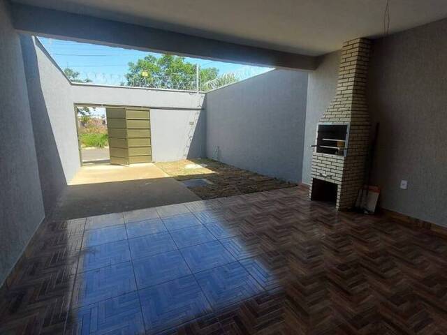 Casa para Venda em Goiânia - 4