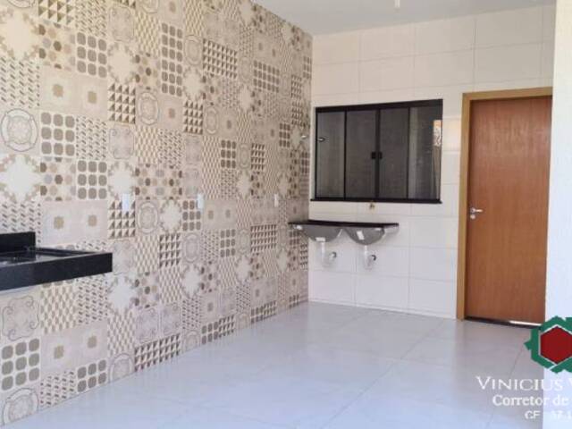 Casa para Venda em Aparecida de Goiânia - 3
