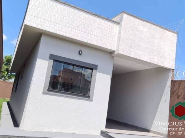 Casa para Venda em Aparecida de Goiânia - 4