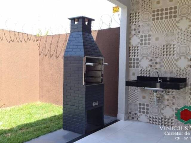 Casa para Venda em Aparecida de Goiânia - 5