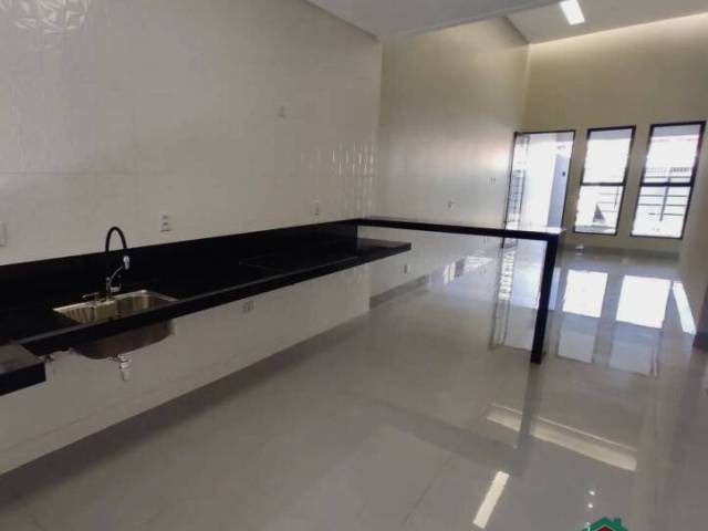 Casa para Venda em Goiânia - 2