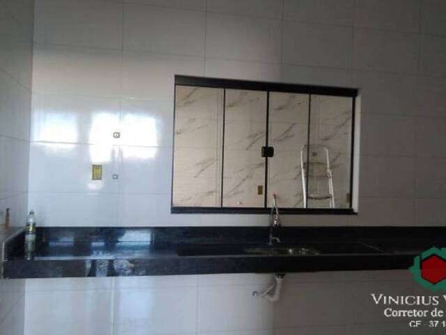 Casa para Venda em Aparecida de Goiânia - 3