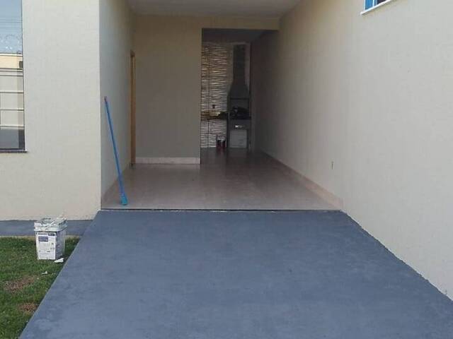 Casa para Venda em Aparecida de Goiânia - 4