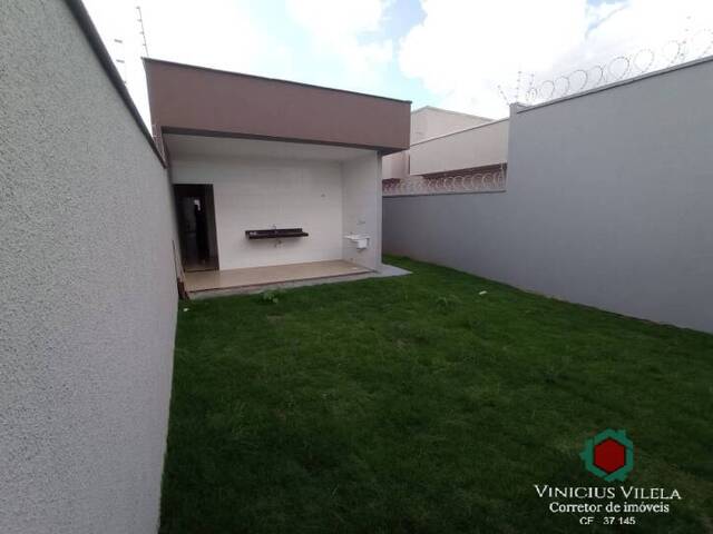 Casa para Venda em Aparecida de Goiânia - 5