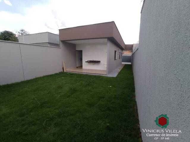 Casa para Venda em Aparecida de Goiânia - 3