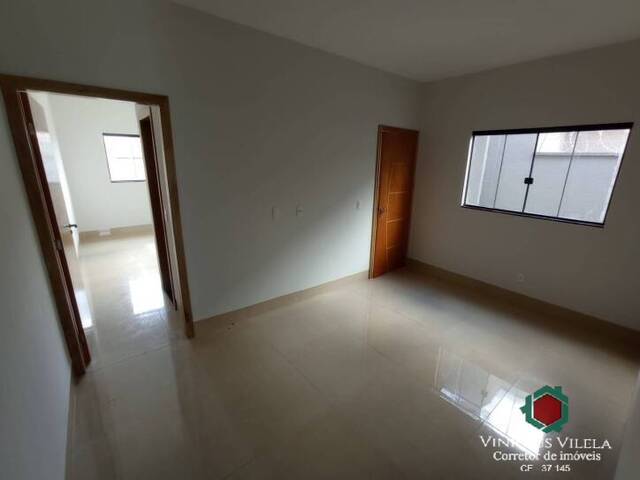 Casa para Venda em Aparecida de Goiânia - 4