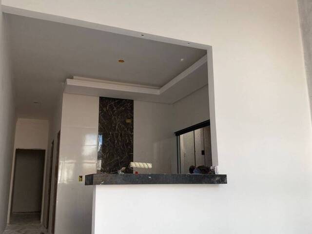 Casa para Venda em Goiânia - 2