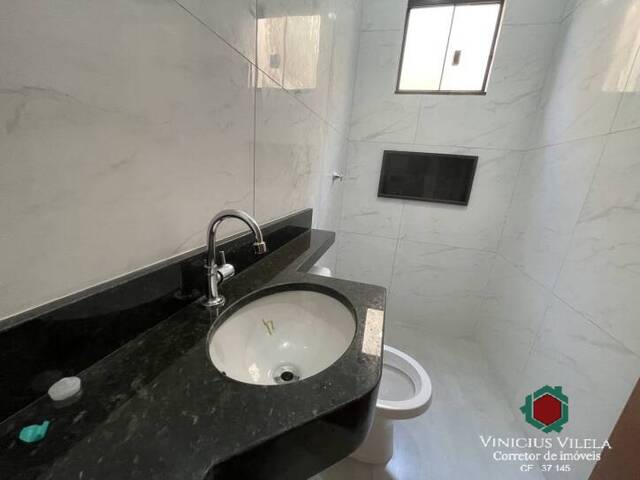 Casa para Venda em Aparecida de Goiânia - 4