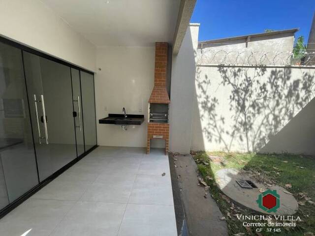 Casa para Venda em Aparecida de Goiânia - 5