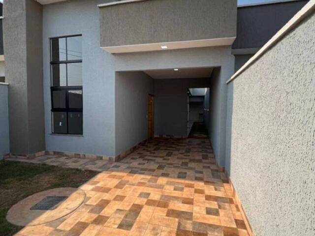 Casa para Venda em Goiânia - 2