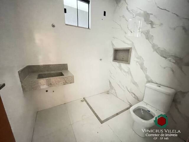 Casa para Venda em Aparecida de Goiânia - 3