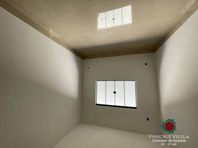 Casa para Venda em Aparecida de Goiânia - 4