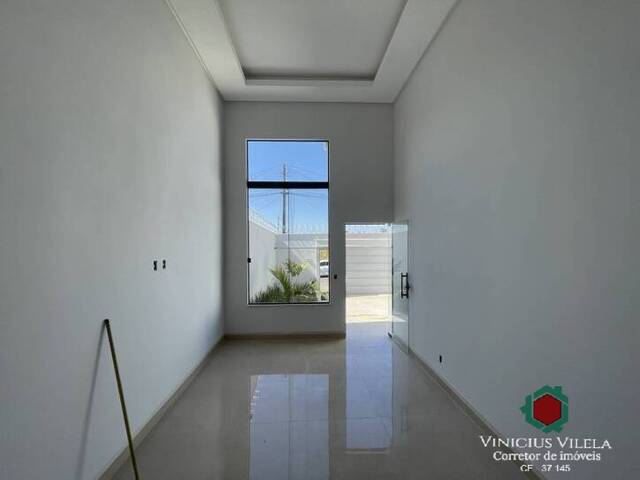 Casa para Venda em Aparecida de Goiânia - 5