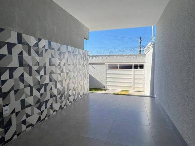 Casa para Venda em Aparecida de Goiânia - 3