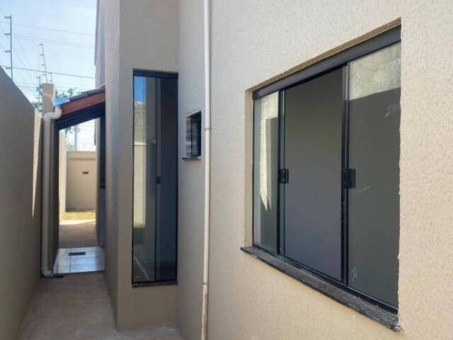 Casa para Venda em Goiânia - 4