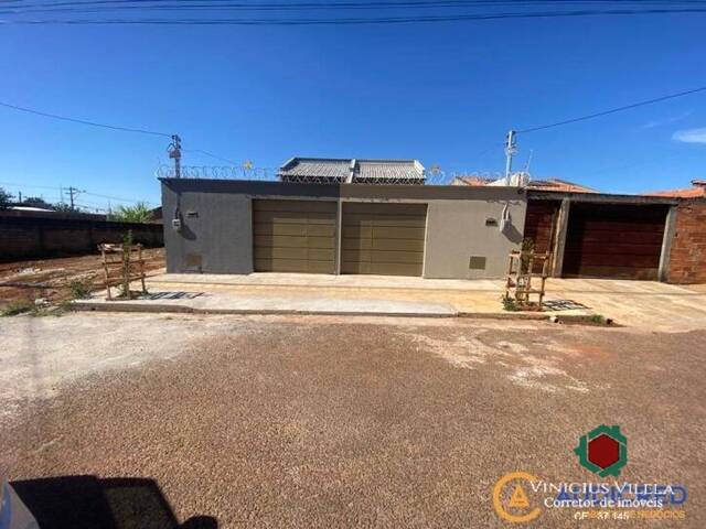 Casa para Venda em Goiânia - 5