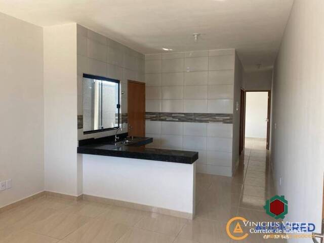 Casa para Venda em Goiânia - 2