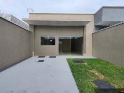 Casa para Venda em Goiânia - 2